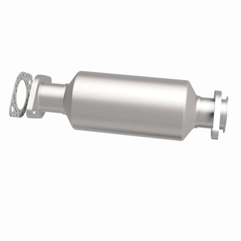 Magnaflow — Magnaflow Mazda/Nissan CA Direct Fit Converter
California - view 12