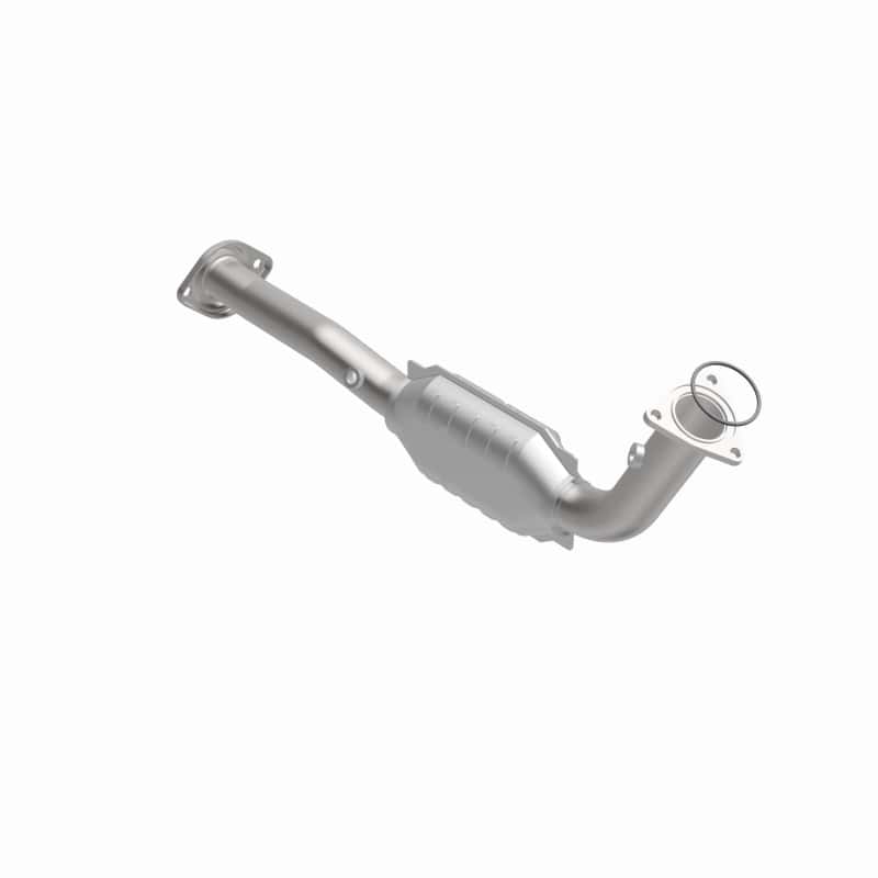Magnaflow — MagnaFlow Conv DF 03-06 Hummer H2 6.0L P/S
HM Grade
HM - view 7