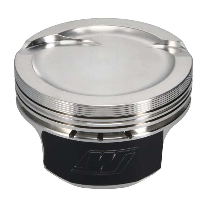 Wiseco — Wiseco Chevy LS 4.035in 1.165in CH -17.00 CC Piston Set
Piston Set - view 5