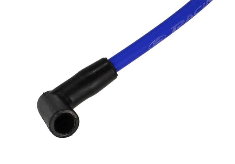 Ford Racing — Ford Racing 9mm Spark Plug Wire Sets - Blue
Spark Plug Wire Set - view 13