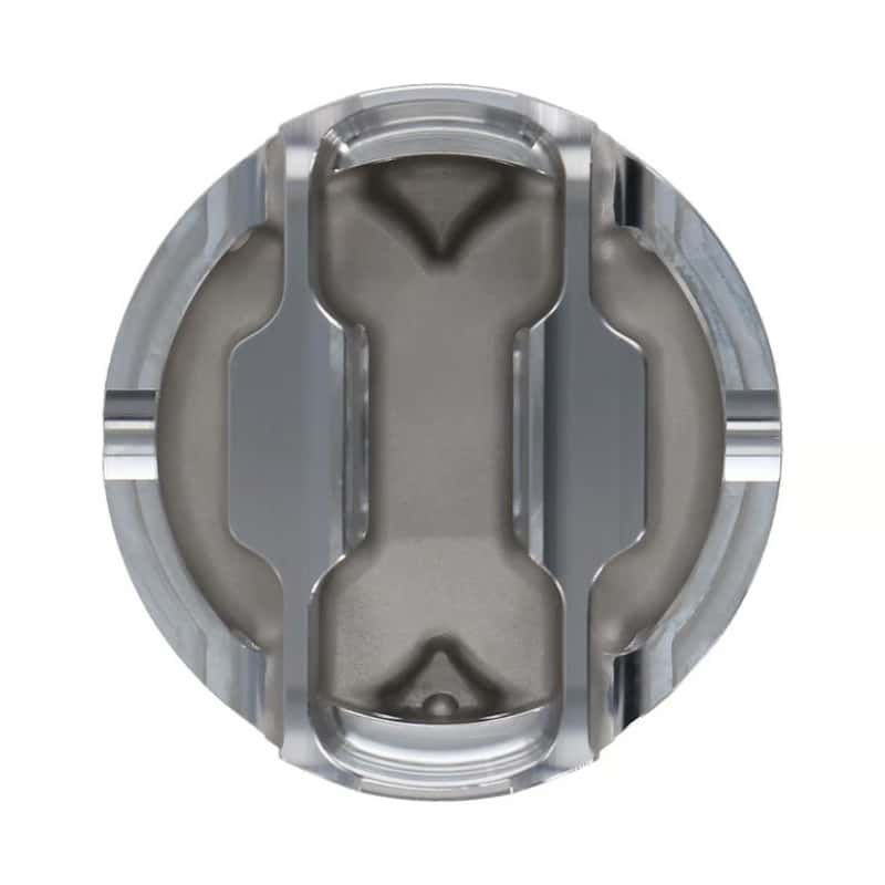 Wiseco — Wiseco Yamaha XT/TT600 84-04 101 CR 3858XH Piston kit
Piston Kit - view 8