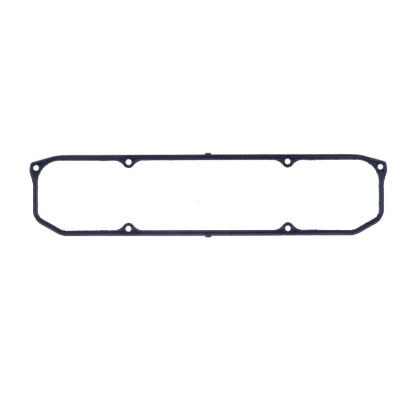 Cometic Gasket — Cometic Chrysler Big Block 188in Molded Rubber Wedge Valve Cover
Valve Cover Gasket - view 2