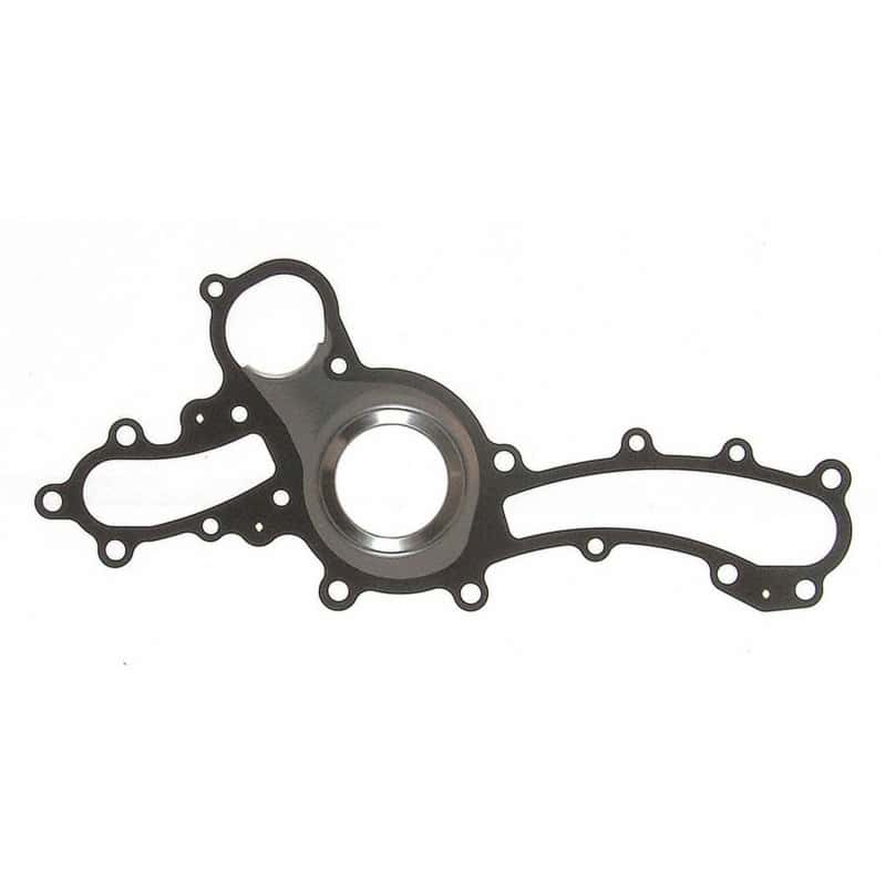 Fel-Pro — Fel-Pro 05-15 Toyota Tacoma/07-09 FJ Cruiser/03-09 4Runner Engine Water Pump Gasket - view 2