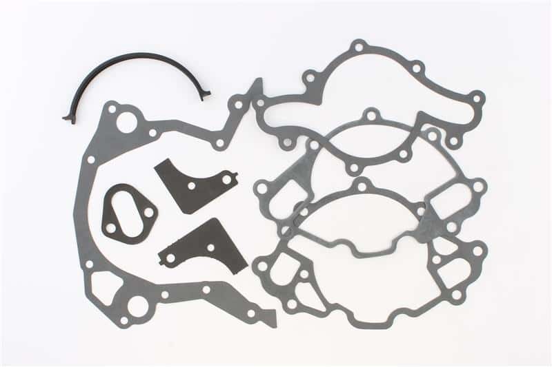 Cometic Gasket — Cometic Ford 1979-1997 Windsor Timing Cover Gasket Kit
Timing Gasket Kit - view 1