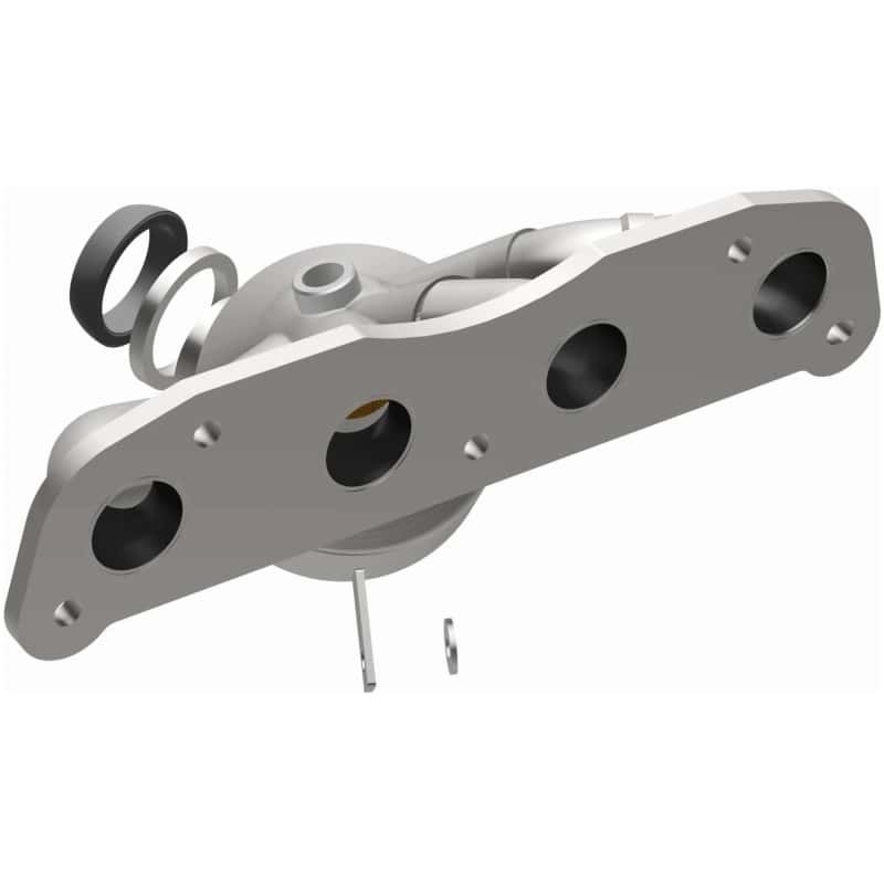 Magnaflow — MagnaFlow Conv Direct Fit 09-14 Sentra 2.0L Manifold
OEM Grade
OEM - view 3