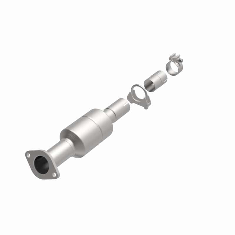 Magnaflow — Magnaflow Conv DF 2012 Hyundai Veloster 1.6L
OEM Grade
OEM - view 28