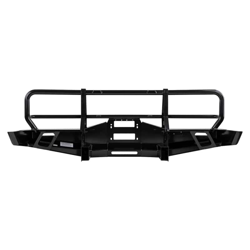 ARB — ARB Winchbar Suit Flares Lc80/Lx450
Winch Bumper - view 14