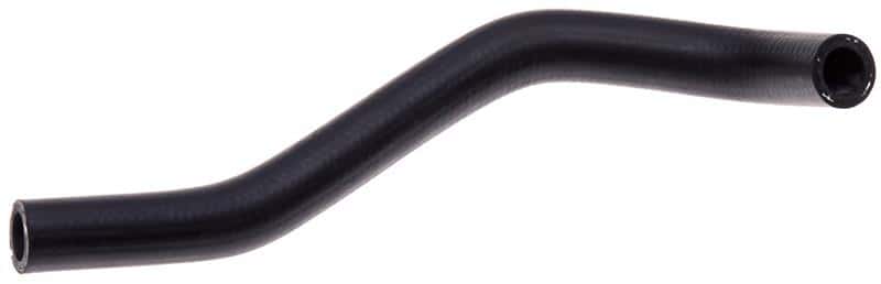 Gates — Gates 12-18 Jeep Wrangler V-6 3.6L Heater Inlet Molded Heater Hose - view 1