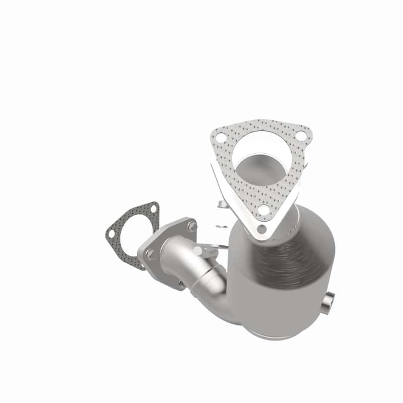 Magnaflow — Magnaflow 2017 Q7 V6 3 OEM Underbody Direct Fit Converter
OEM Grade
OEM - view 22