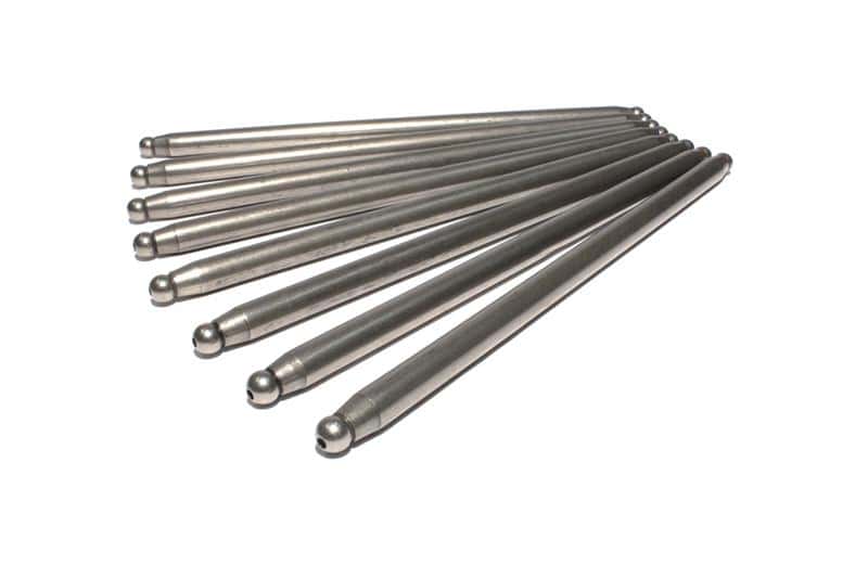 COMP Cams — COMP Cams Pushrod Set CB High Energy
Engine Push Rod - view 2
