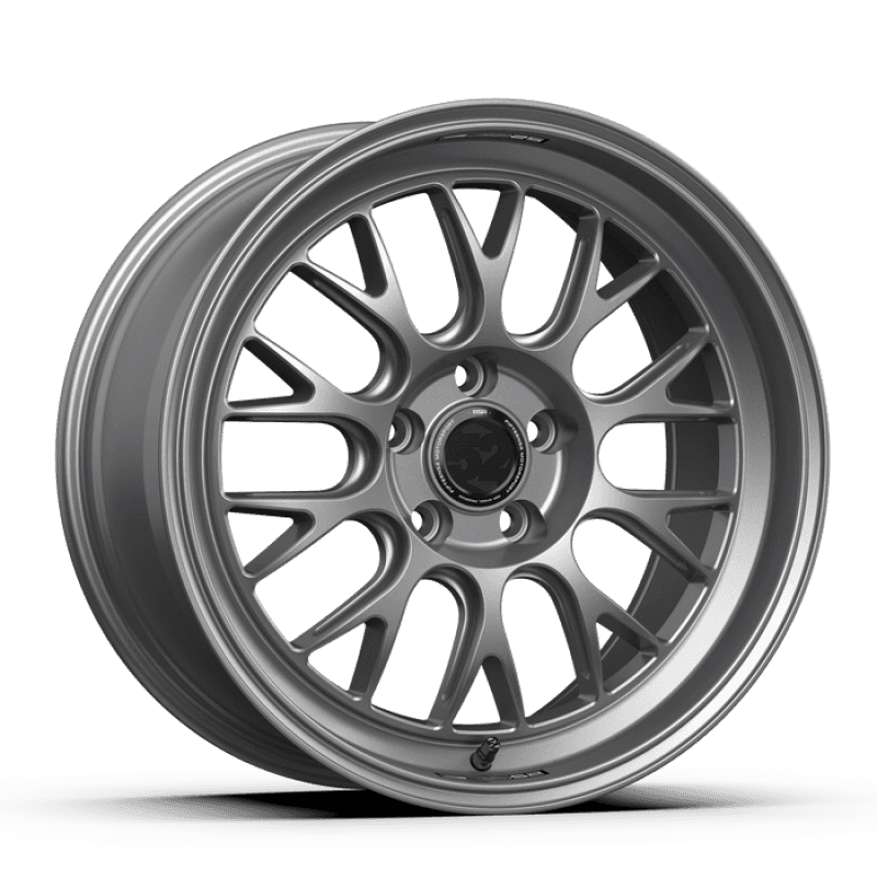 fifteen52 — fifteen52 Holeshot RSR 18x9.5 5x114.3 38mm ET 73.1mm Center Bore Matte Titanium - view 2