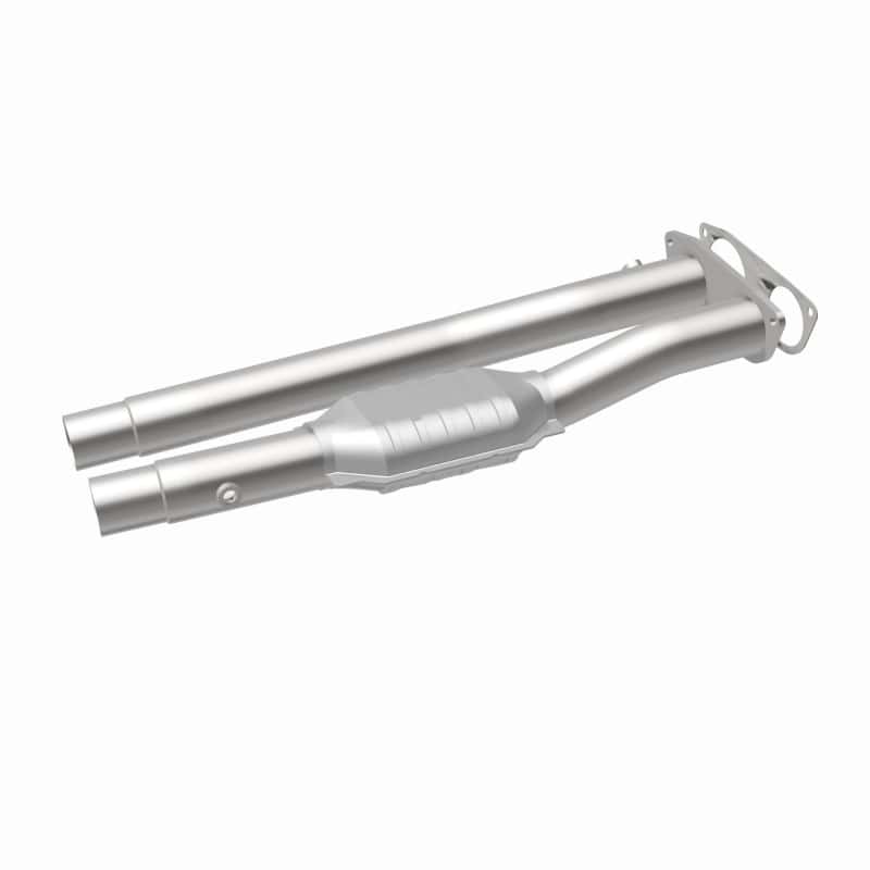 Magnaflow — MagnaFlow Conv DF 96-97 7.4L 3500 Truck Rear
HM Grade
HM - view 19
