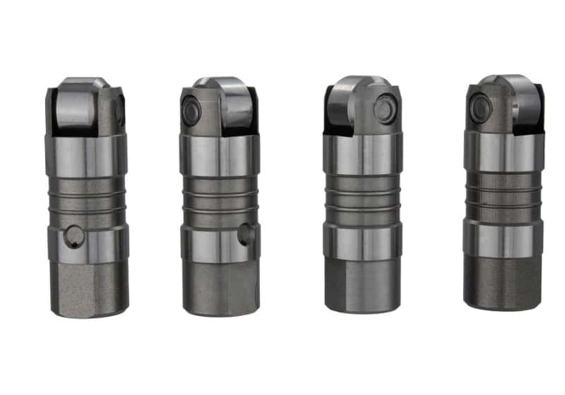 Ford Racing — Ford Racing 302/351W Hydraulic Roller Cam Lifters (Set of 16)
Lifter Set - view 4