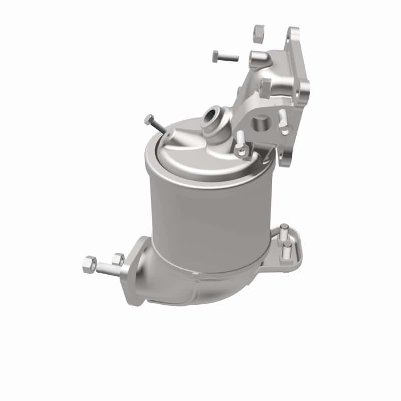 Magnaflow — MagnaFlow DF Conv 21-22 Kia Sorento 2.5L OEM
OEM - view 16