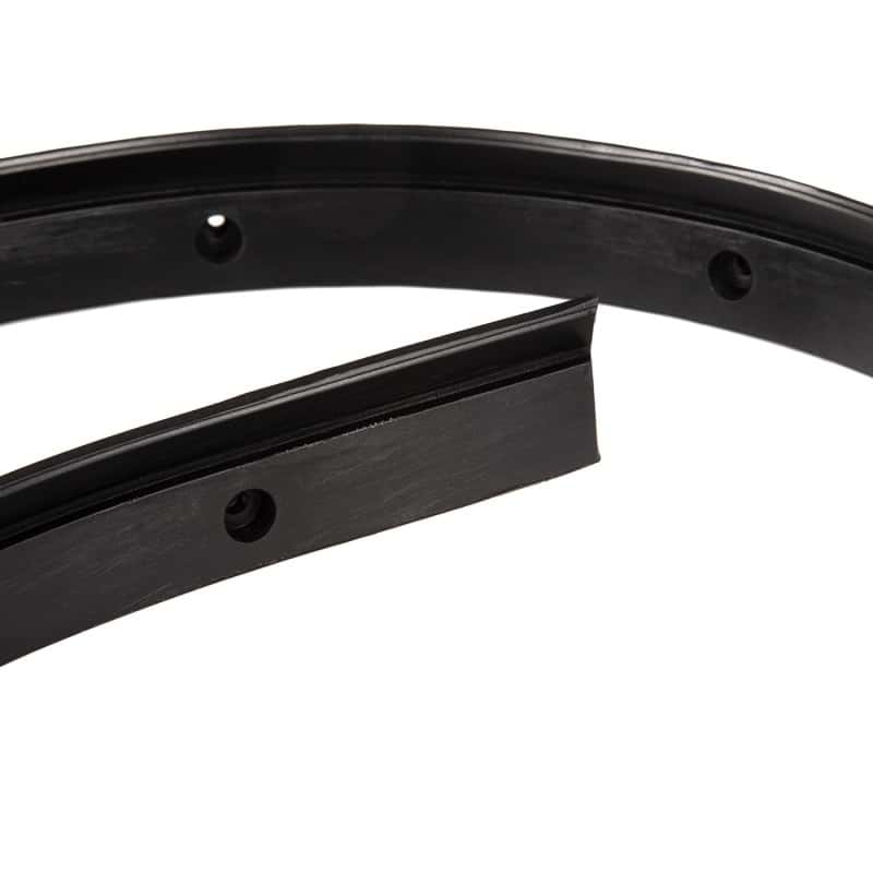 OMIX — Omix Windshield Frame to Cowl Weather Seal 41-47 Willys
WindShldFrameWthSeal - view 2
