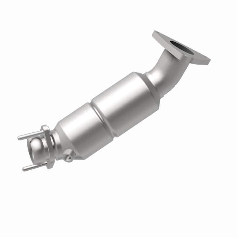 Magnaflow — MagnaFlow Conv DF Camaro 98-02 5.7L D/S
HM Grade
HM - view 19