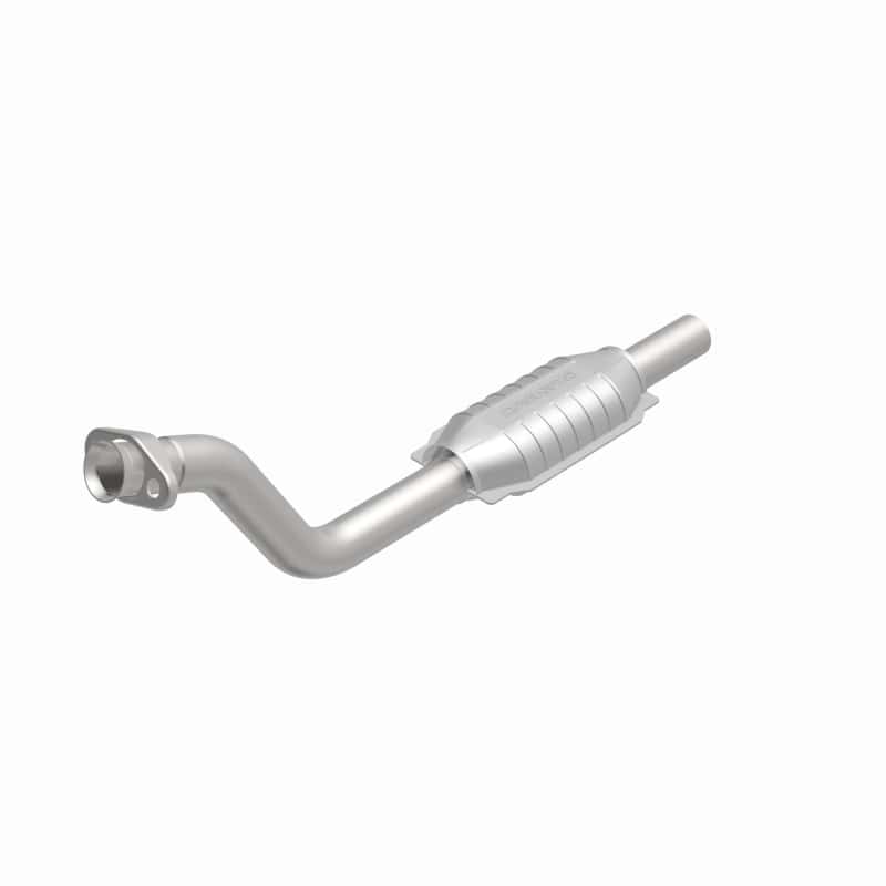 Magnaflow — MagnaFlow Conv GM 37.62X6.5X4 2.25/2.25
Standard Grade
Standard - view 4