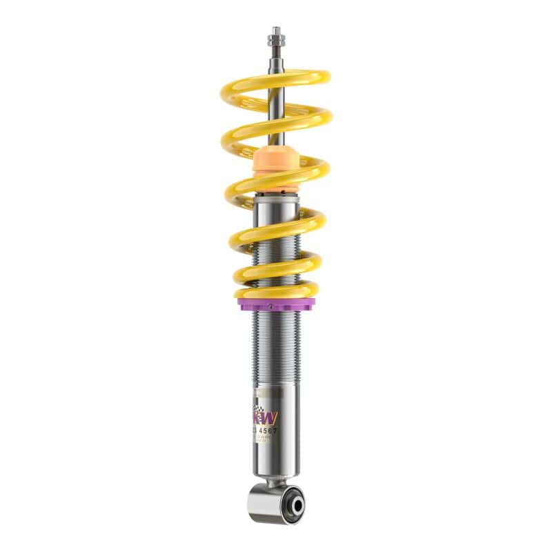 KW — KW Coilover Kit V1 Audi RS6 RS6 plus; (4B)Sedan + Avant; Quattro
Coilover Kit - view 11