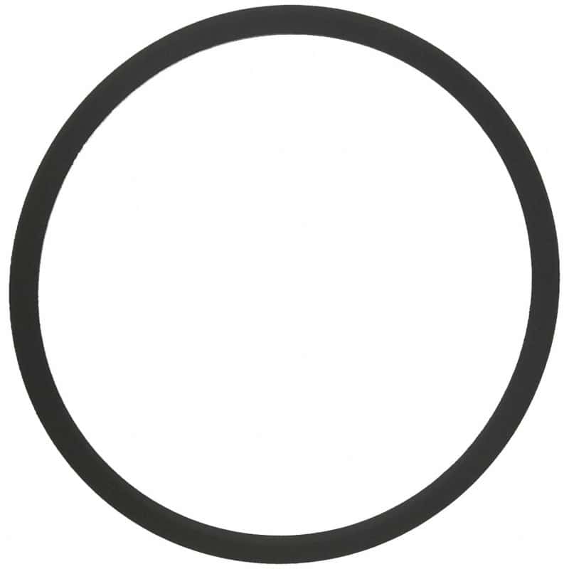 Fel-Pro — Fel-Pro RAM 2500 35525 Engine Water Pump Gasket - view 2
