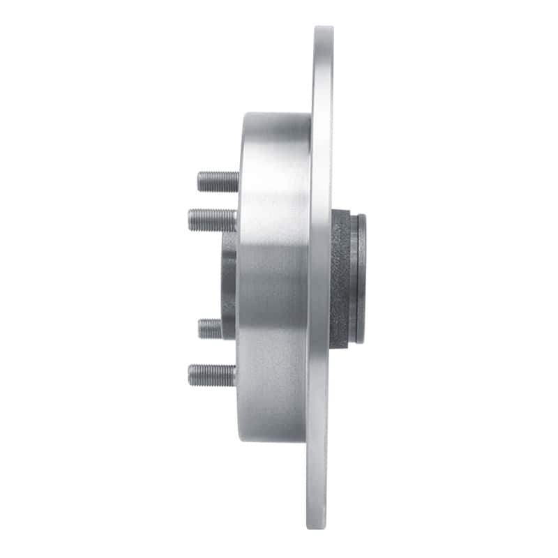 DFC — DFC 88-88 Nissan Maxima Rear Brake Rotor
DFC Brake Rotor - view 3
