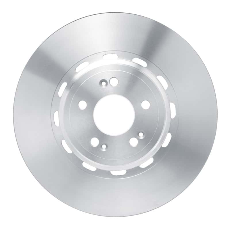 DFC — DFC 21-26 Genesis G80 Front Brake Rotor - view 1