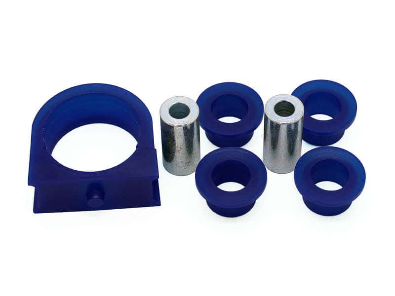 Superpro — SuperPro 2001 Lexus IS300 Base Steering Rack Mount Bushing Set
Bushing Kit - view 2