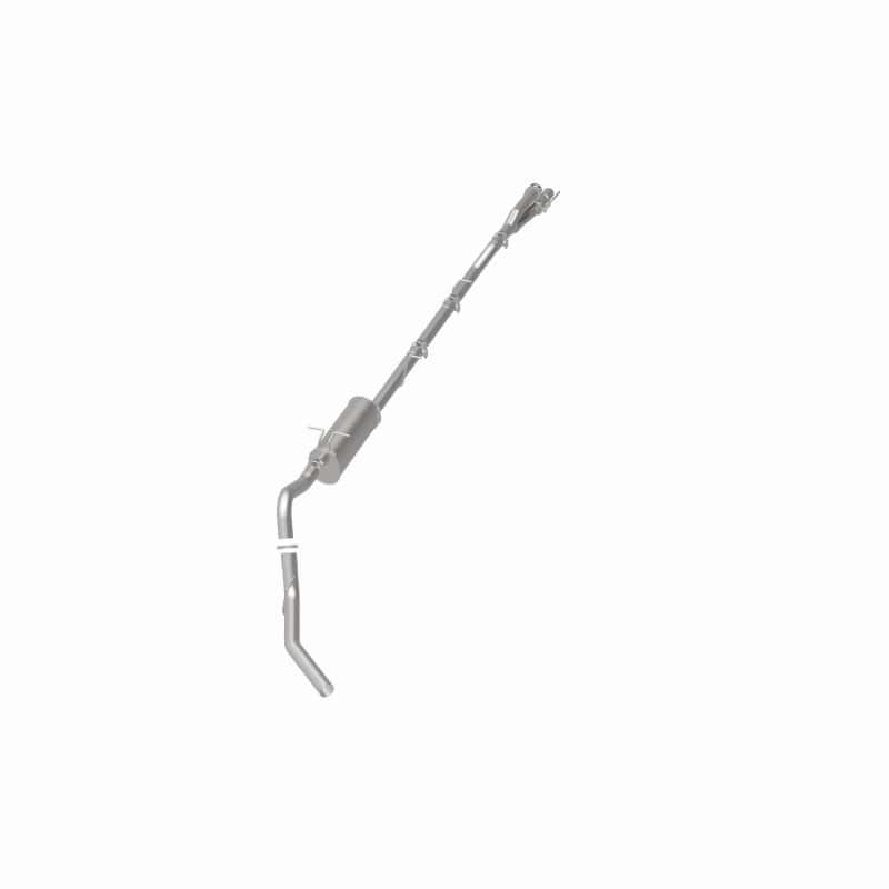 Magnaflow — MagnaFlow BRE Exhaust Kit 11-17 Ford F-250 F-350 Super Duty 6.2L
Exhaust Kit - view 13