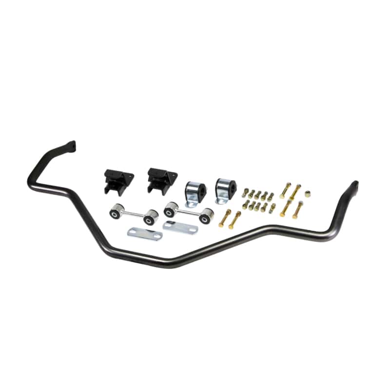 Belltech — Belltech REAR ANTI-SWAYBAR 02-07 DODGE RAM 1500
REAR ANTI-SWAYBAR - view 3