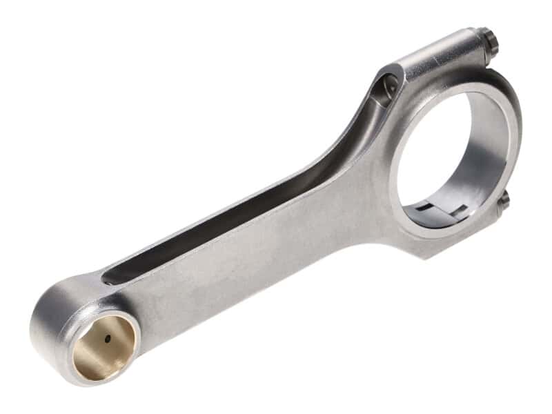 Manley Performance — Manley Chrysler Small Block 5.7L Hemi Series 6.125in H Beam Connecting Rod Set
Connecting Rod Set - view 3