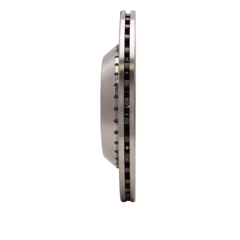 DFC — DFC 15-21 Mercedes-Benz S550 Rear Brake Rotor
DFC Brake Rotor - view 3