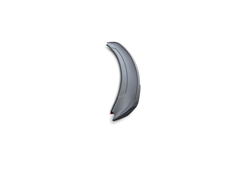 Ford Racing — Ford Racing 15-23 Mustang Track Pack Rear Spoiler - view 4