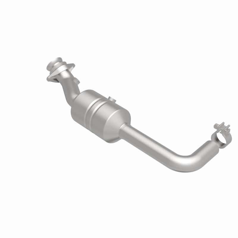 Magnaflow — Magnaflow Conv DF 2011-2014 F-150 3.7L Underbody
OEM Grade
OEM - view 14