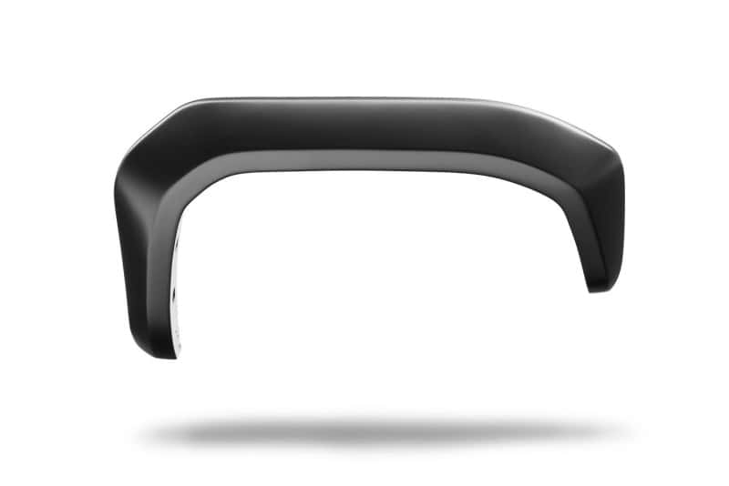 Husky Liners — Husky Liners 24-25 Toyota Tacoma EAF Style Fender Flares - 4pc
Fender Flares - 4PC
Fender Flare - view 6