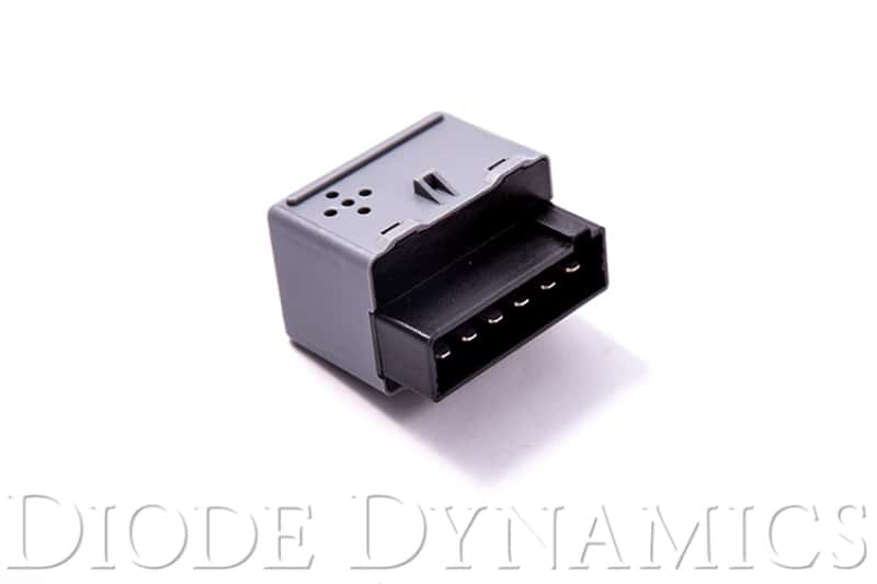 Diode Dynamics — Diode Dynamics LM526 LED Turn Signal Flasher - view 2