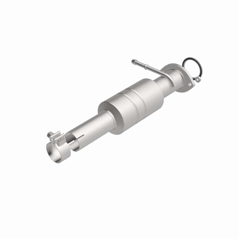 Magnaflow — Magnaflow Conv DF 2009-2012 Highlander 2.7 L Underbody
OEM Grade
OEM - view 18