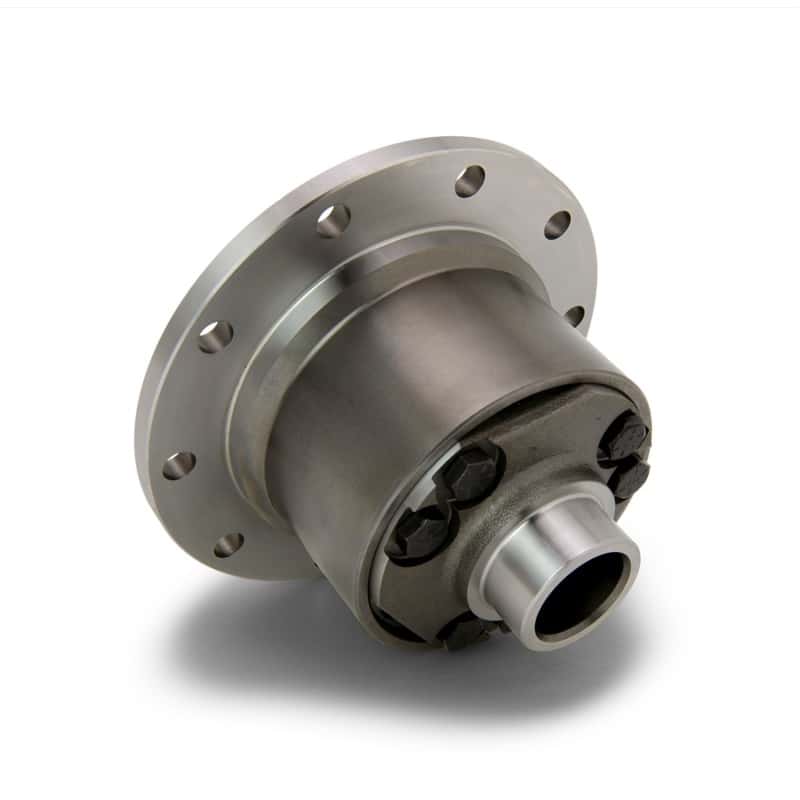 Eaton — Eaton Detroit Truetrac Differential 30 Spline 1.30in Axle Shaft Diameter Rear 8in
Differential - view 4