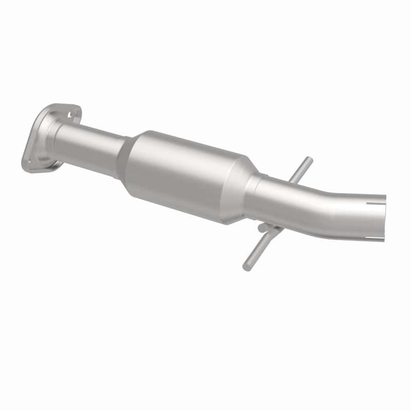 Magnaflow — Magnaflow 14-15 Highlander 3.5 Undby Direct Fit Converter
OEM Grade
OEM - view 13
