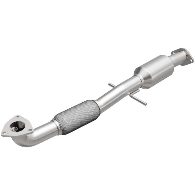 Magnaflow — MagnaFlow Conv DF 2012-2016 Buick LaCrosse/ 2012-2015 Buick Regal  2.4
OEM Grade
OEM - view 1