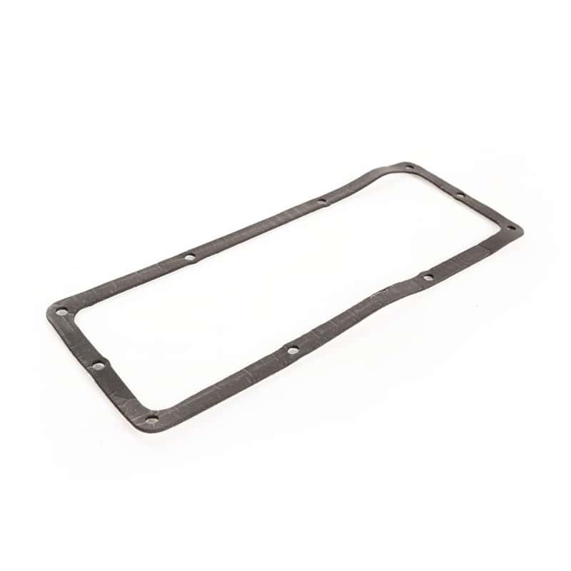 OMIX — Omix Gasket Air Vent- 84-95 Jeep CJ/Wrangler YJ
Air Vent Seal - view 2