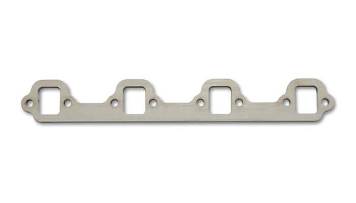Vibrant — Vibrant T304 SS Exhaust Manifold Flange for Ford 260-351W 3/8in Thick (SOLD IN PAIRS)
SSFlangeFord260-351W
SSExFlngFord260-351W
Exhaust Flange - view 4