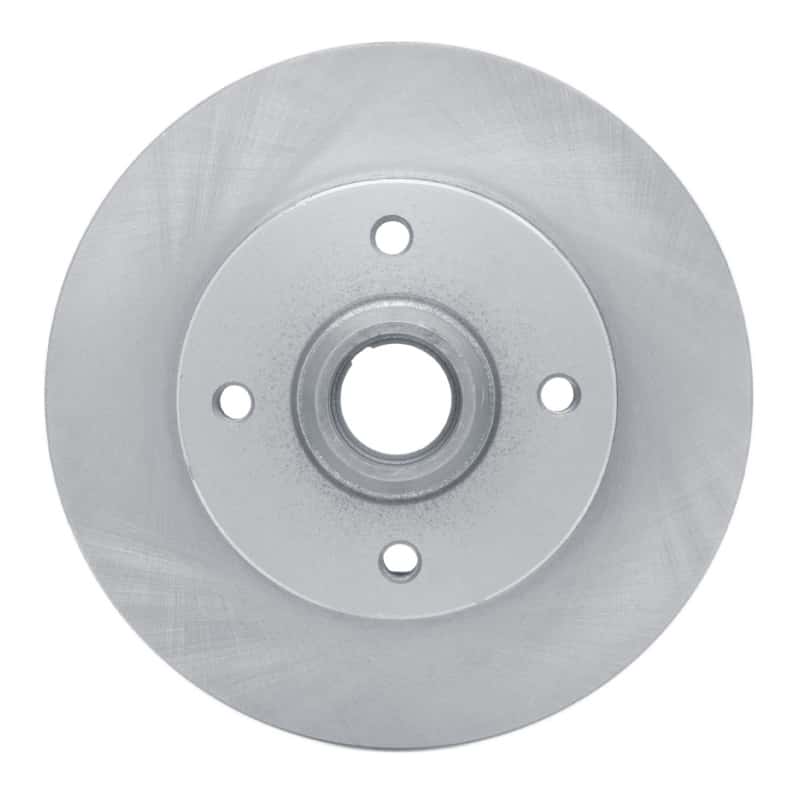 DFC — DFC 85-02 Volkswagen Jetta Sedan Rear Brake Rotor
DFC Brake Rotor - view 1