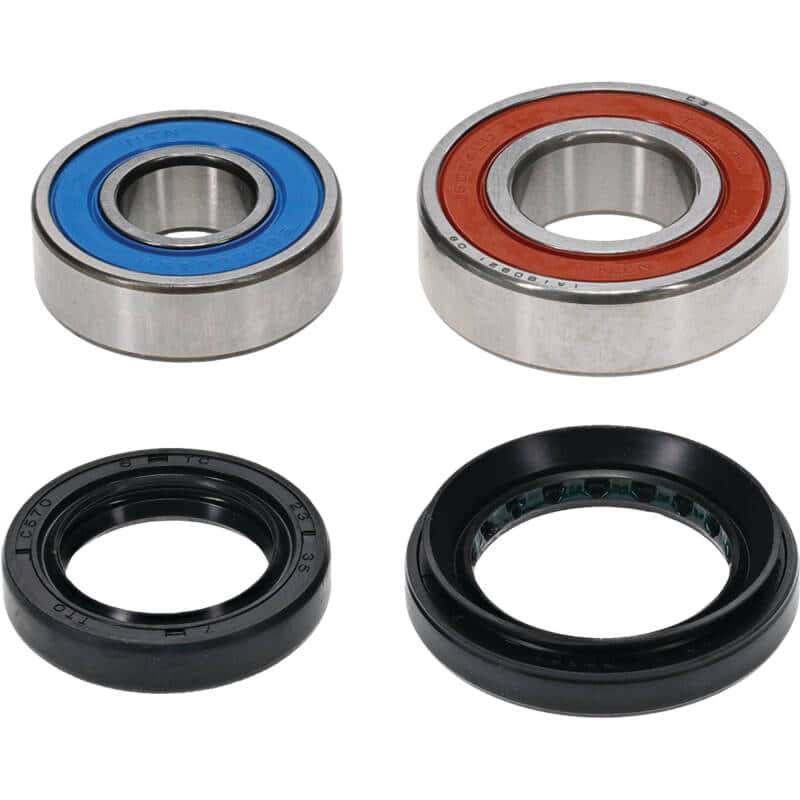 Pivot Works — Pivot Works Premium Wheel Bearing - view 2