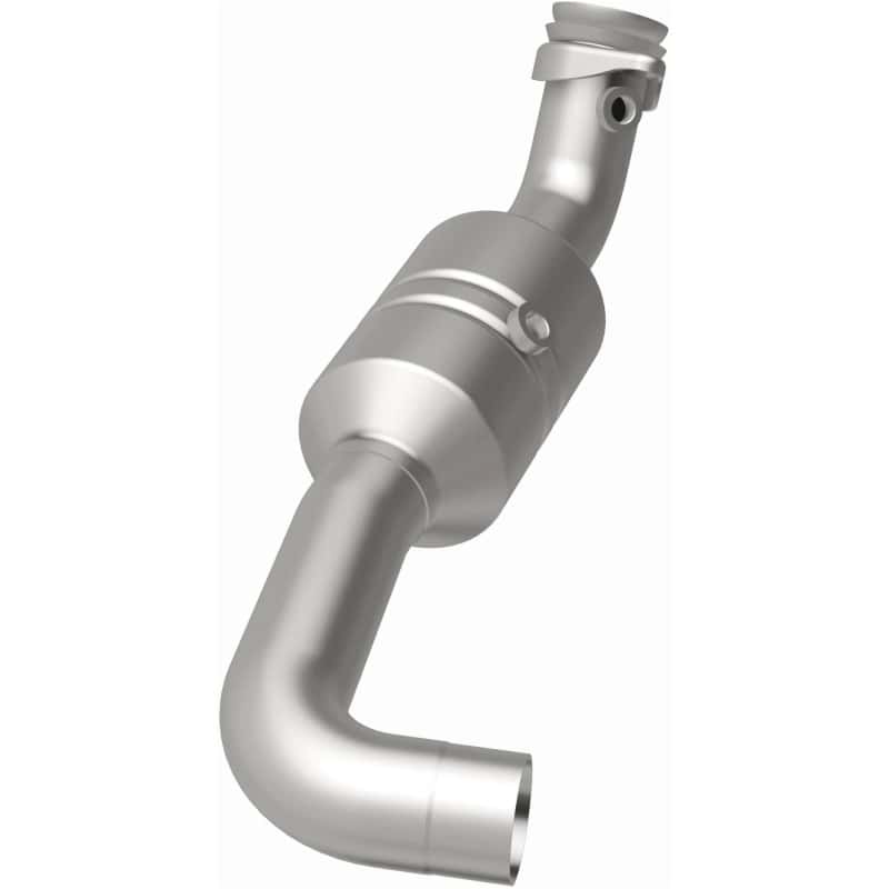 Magnaflow — Magnaflow Conv DF 2011-2014 F-150 5.0L Underbody
OEM Grade
OEM - view 31