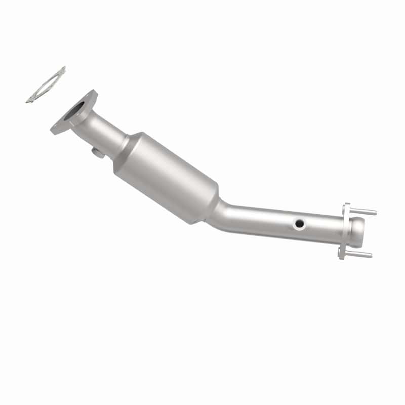 Magnaflow — MagnaFlow Conv DF Camaro 5.7L 00-02 P/S
HM Grade
HM - view 12