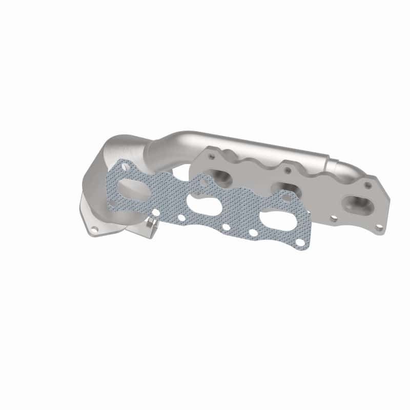 Magnaflow — MagnaFlow Conv DF 00 Suzuki Grand Vitara 2.5L
OEM Grade
OEM - view 21