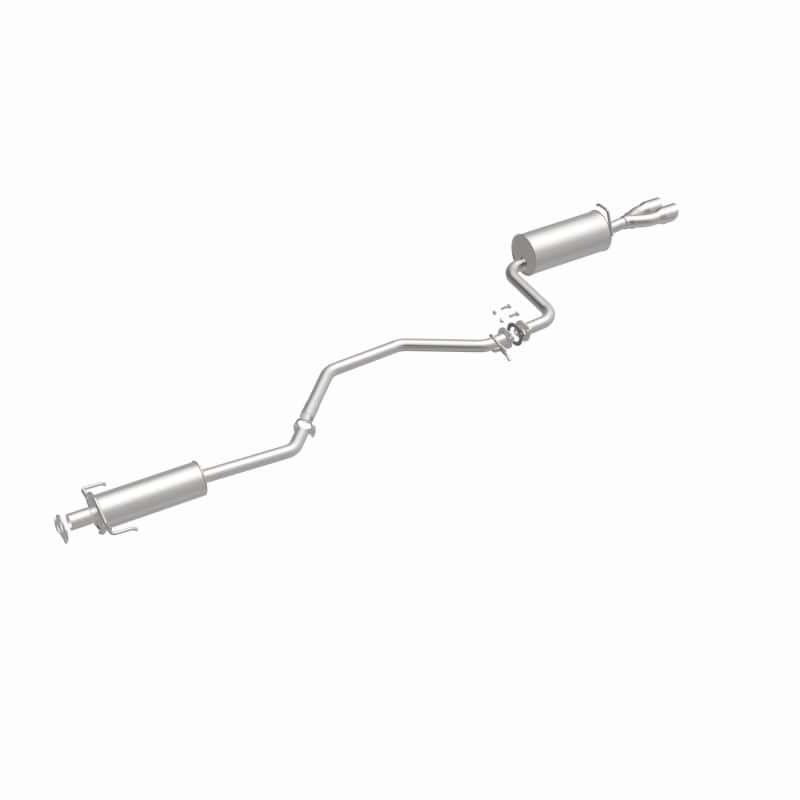 Magnaflow — MagnaFlow BRE Exhaust Kit 09-13 Mazda 6 2.5L
Exhaust Kit - view 5