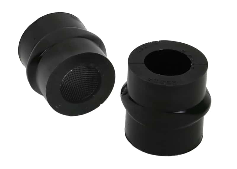 Whiteline — Whiteline Plus 3/08+ Dodge Challenger / 11/05+ Charger Front 30mm Sway Bar Mount
Bushing Kit - view 4