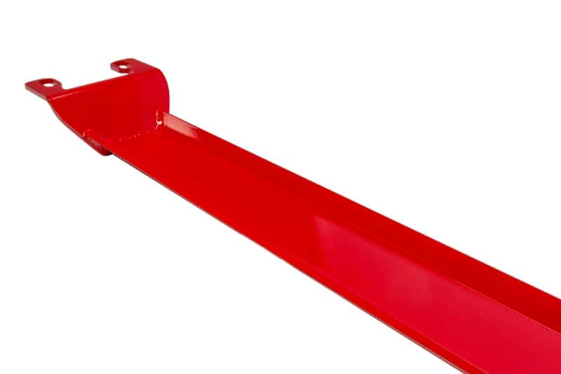 UMI Performance — UMI 64-72 GM A-Body Rear Shock Tower Brace - Red
Shock Tower Brace - view 3