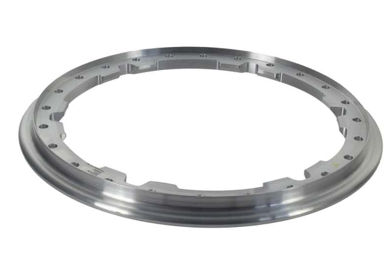 Ford Racing — Ford Racing 2019 F-150 Raptor Bead Lock Ring Kit
Wheel Lug Nut - view 8