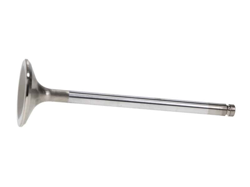 Manley Performance — Manley Ford 6.2L 42mm Diameter 5.356in O/A Length Bead Lock Race Master Exhaust Valves (Set of 8)
Valve - Exhaust - view 3